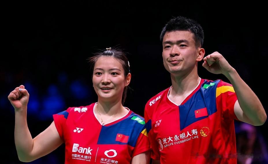 2-0！首局惨遭逆转，凤凰组合心态崩盘，郑思维黄雅琼剑指巴黎！
在23年超级50