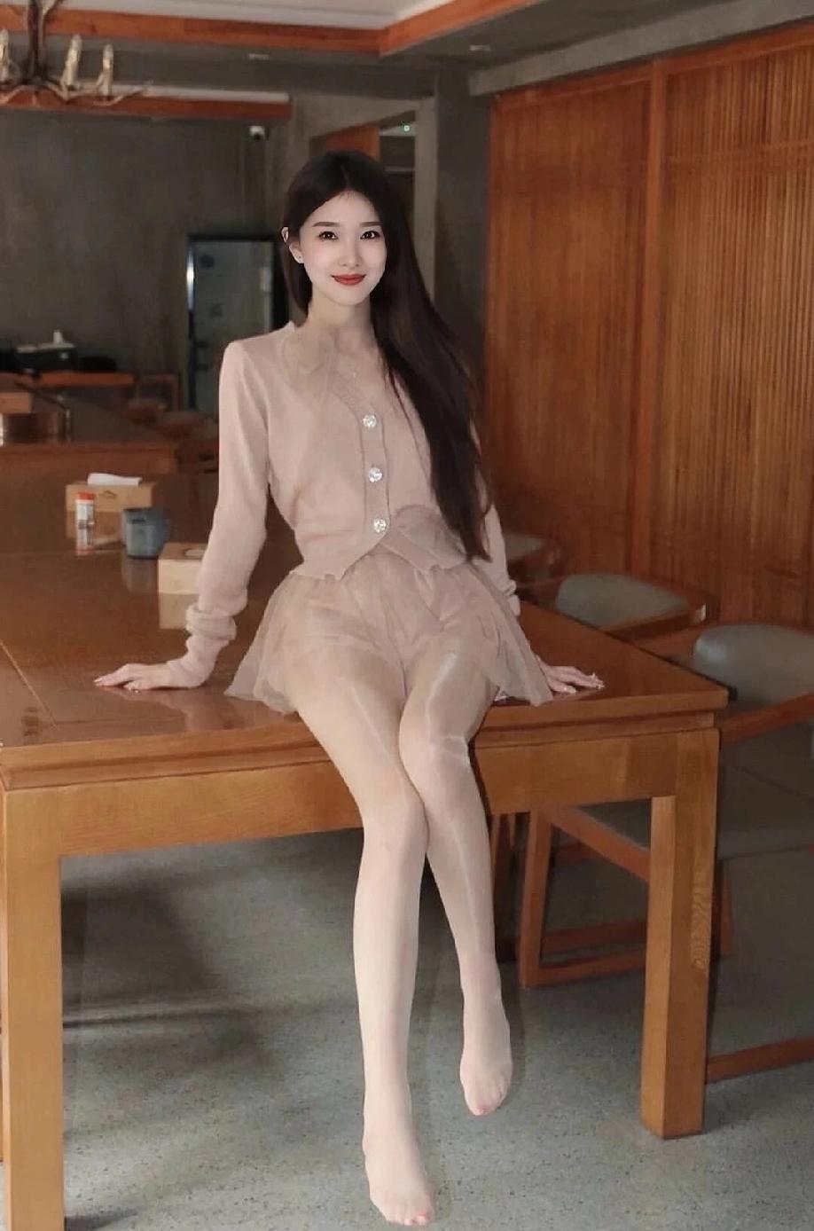 什么样的穿搭可以成为气质女神?