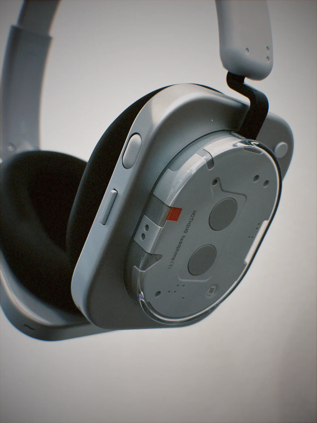 入手nothing headphone，说说感受