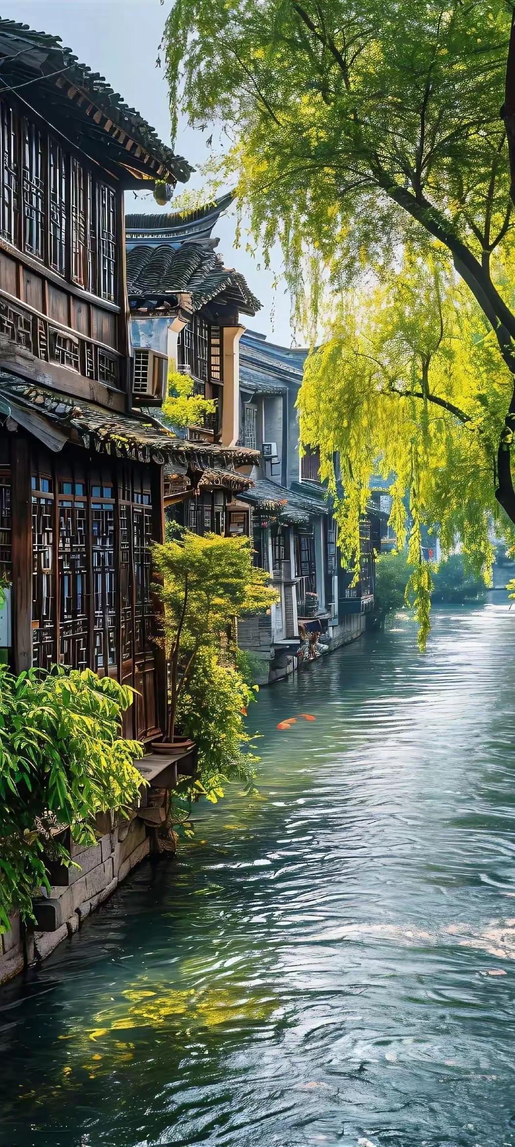 The world reshapes itself around those w