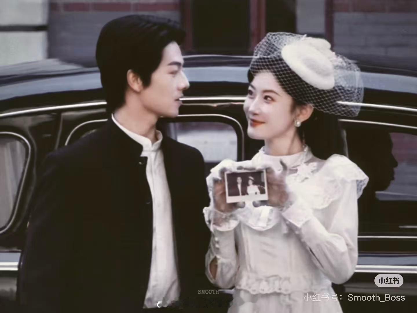 苦果亦是果前夫也是夫《督军如此多娇》：真情侣民国封神！冷面督军化身小娇夫，甜虐拉