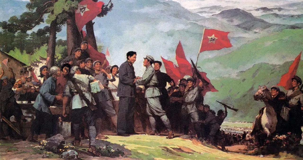 历史就是那么巧，如果你了解了其中的脉络，会惊讶得合不拢嘴巴。戊戌六君子之一的谭嗣