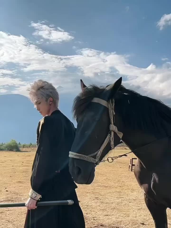 我无名分 我不多嗔 我与你难生恨