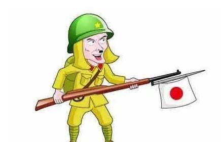 我们称日本人“鬼子”俄罗斯人“毛子”，那他们是怎么叫我们的？
     在我们的