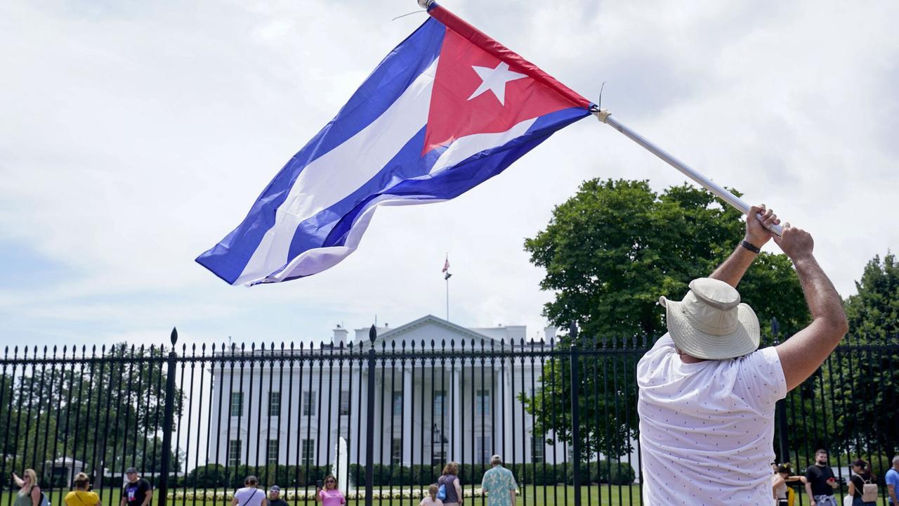 古巴外交部要求联合国协助防止美国进行侵略

俄罗斯卫星通讯社 2026年5月27