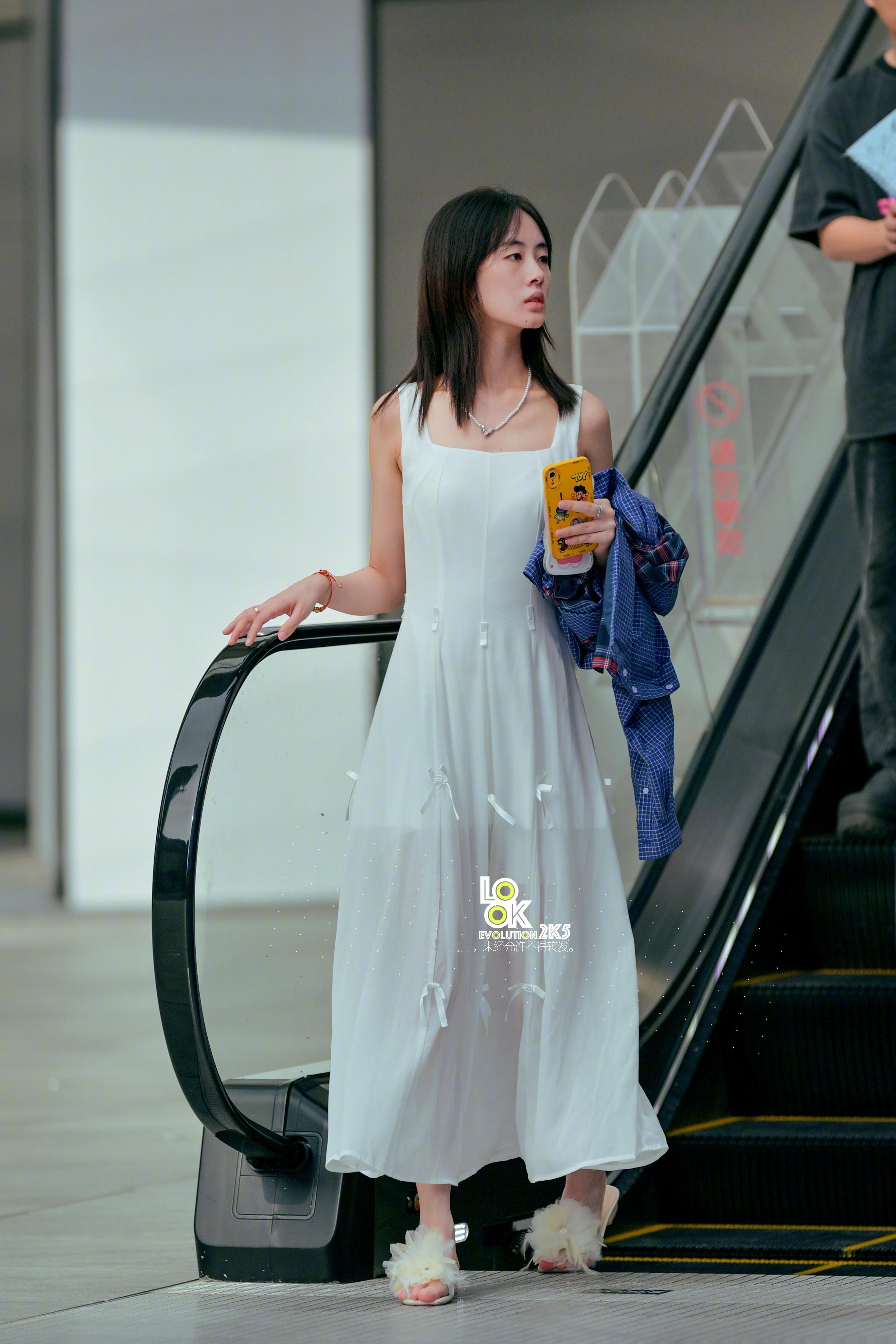 最近重庆进入一个很舒服的气温了 真正的秋高气爽 ​​​