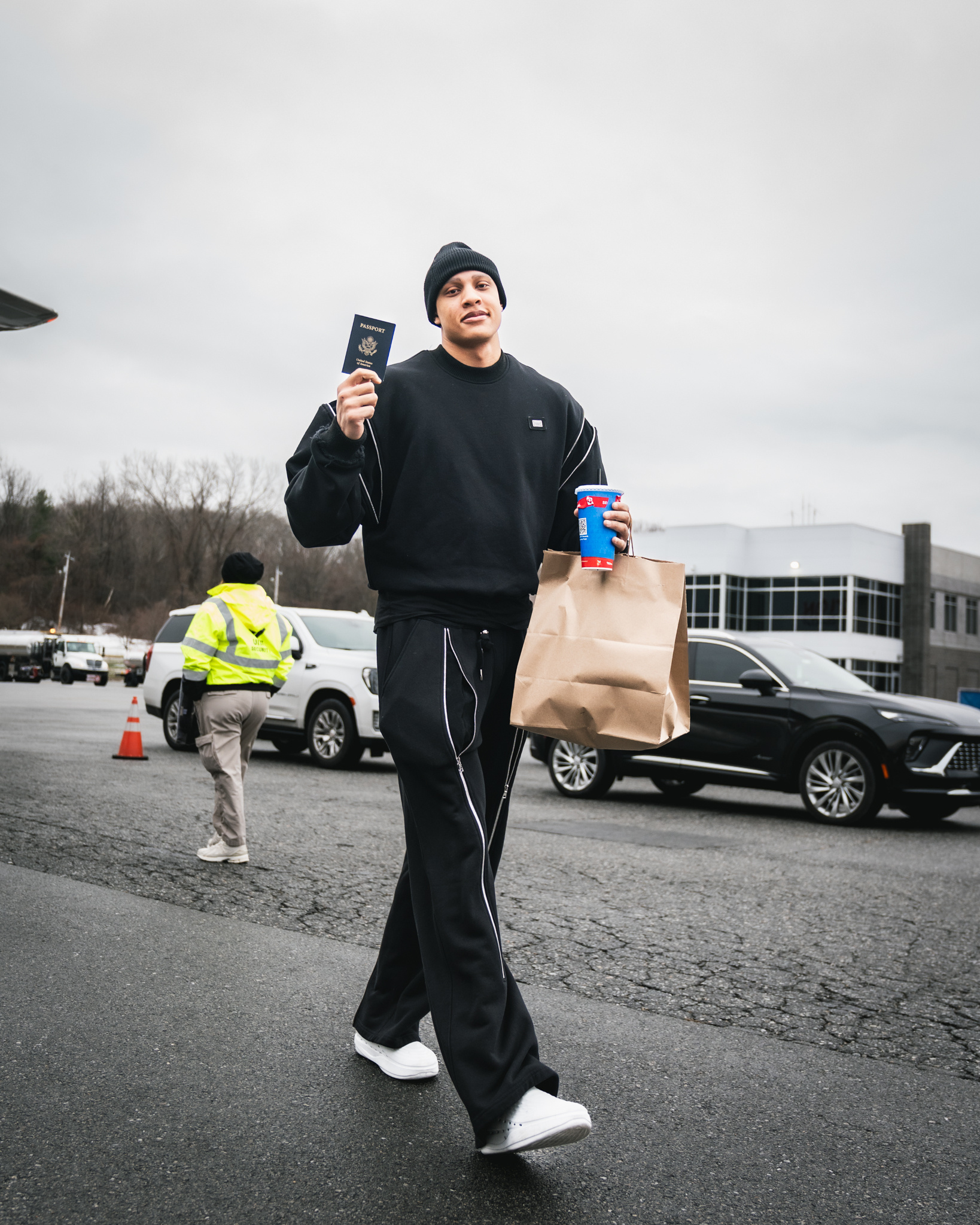 带上护照出发✈️🇨🇦BLEEDGREEN波士顿凯尔特人