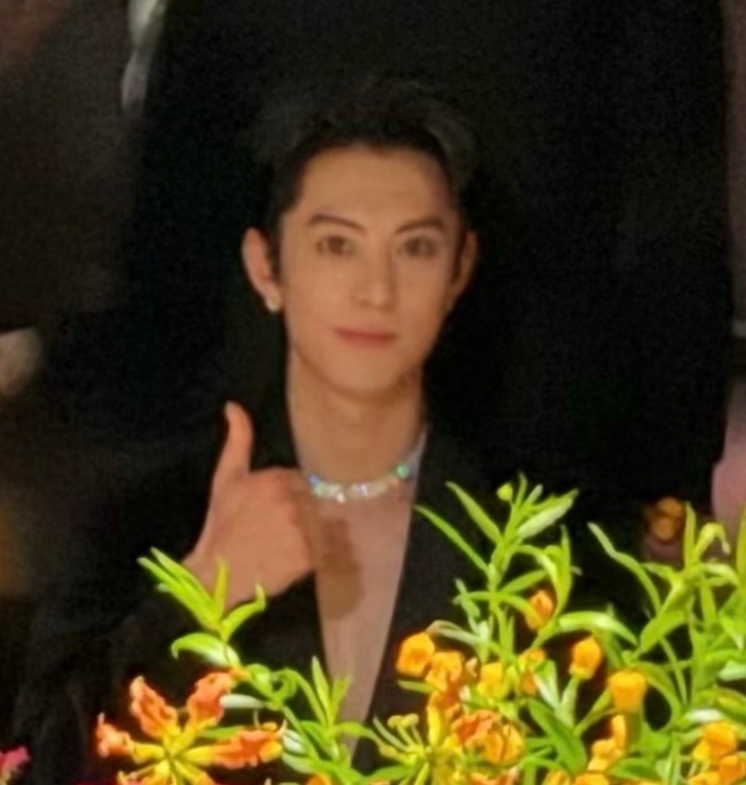 赞👍🏻 