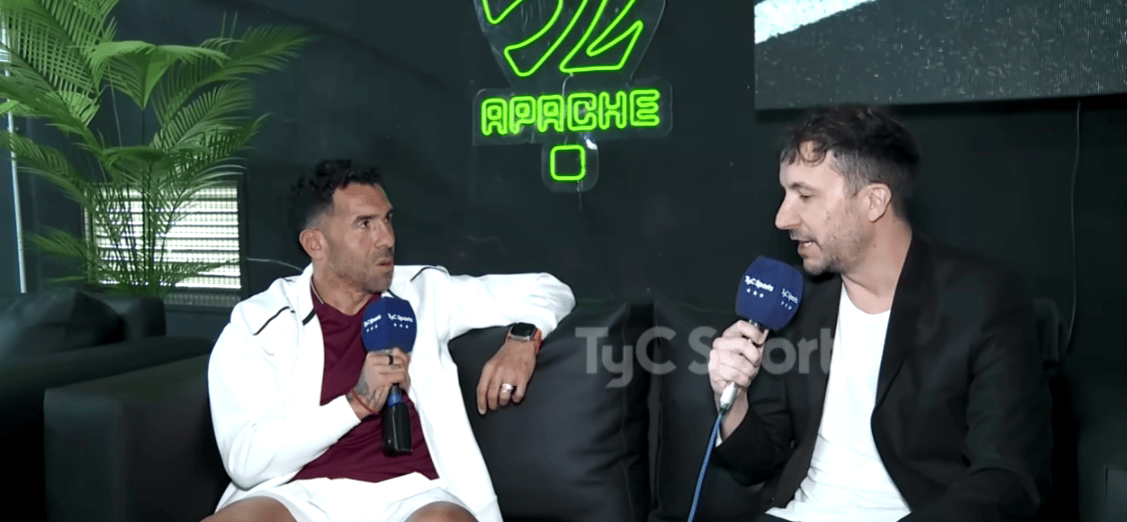 小蜘蛛还是劳塔罗首发？特维斯：我更喜欢他们两个一起上