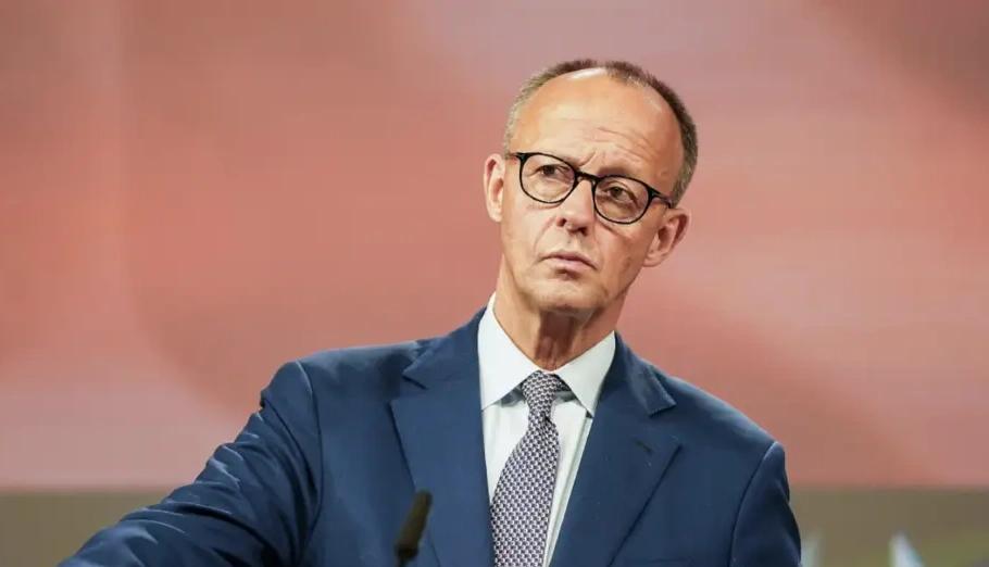 这次，英国走在了德国的前面！

随着英国首相斯塔默结束了访问东方大国之旅，斯塔默