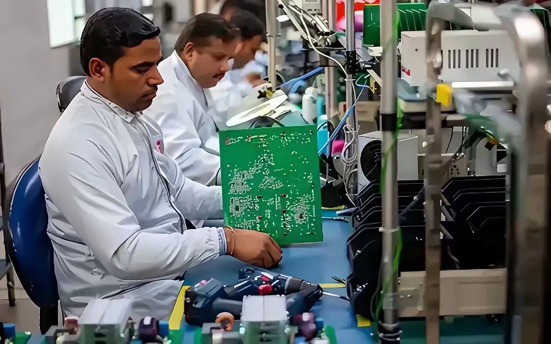 为什么放开中方投资？印媒曝光新德里毒丸计划：用中国钱替代中国货！ 