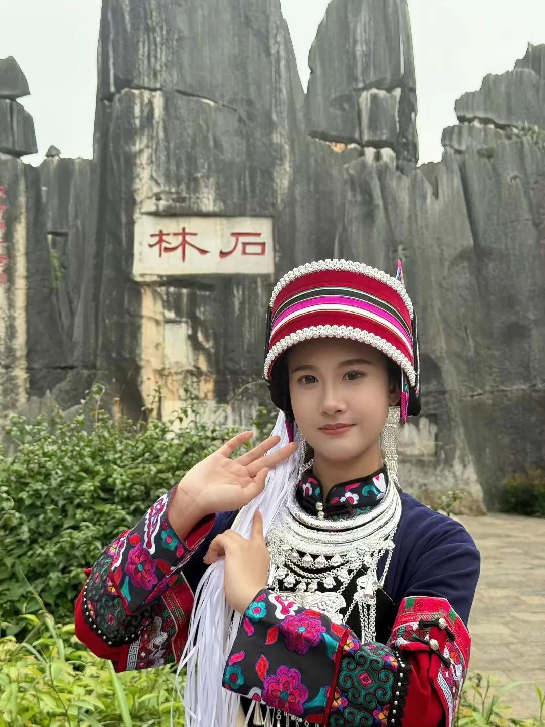 文章写得不错，幽默风趣，云南的大山精神也是很包容的，什么样的种子都能在云南落地生