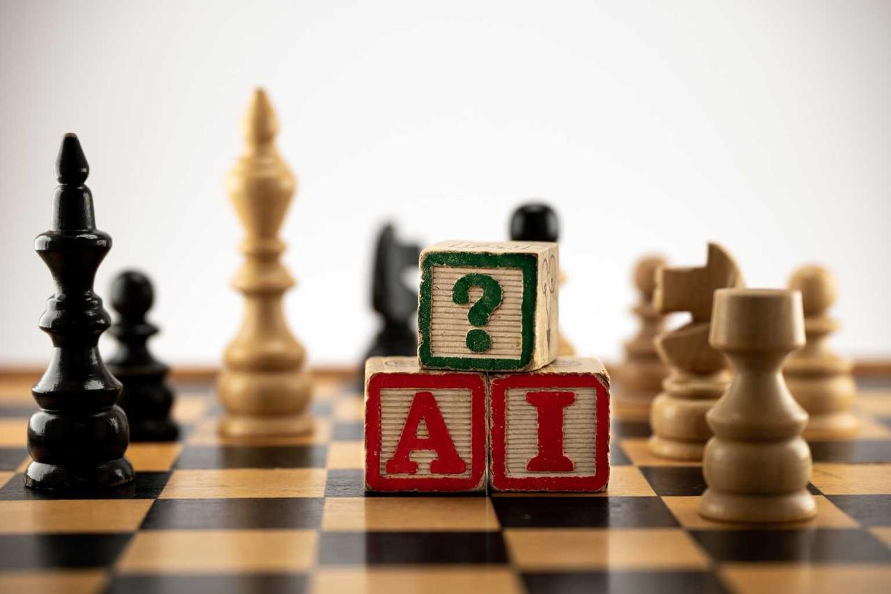 专家：Anthropic和OpenAI在停止高风险人工智能方面存在分歧！
   