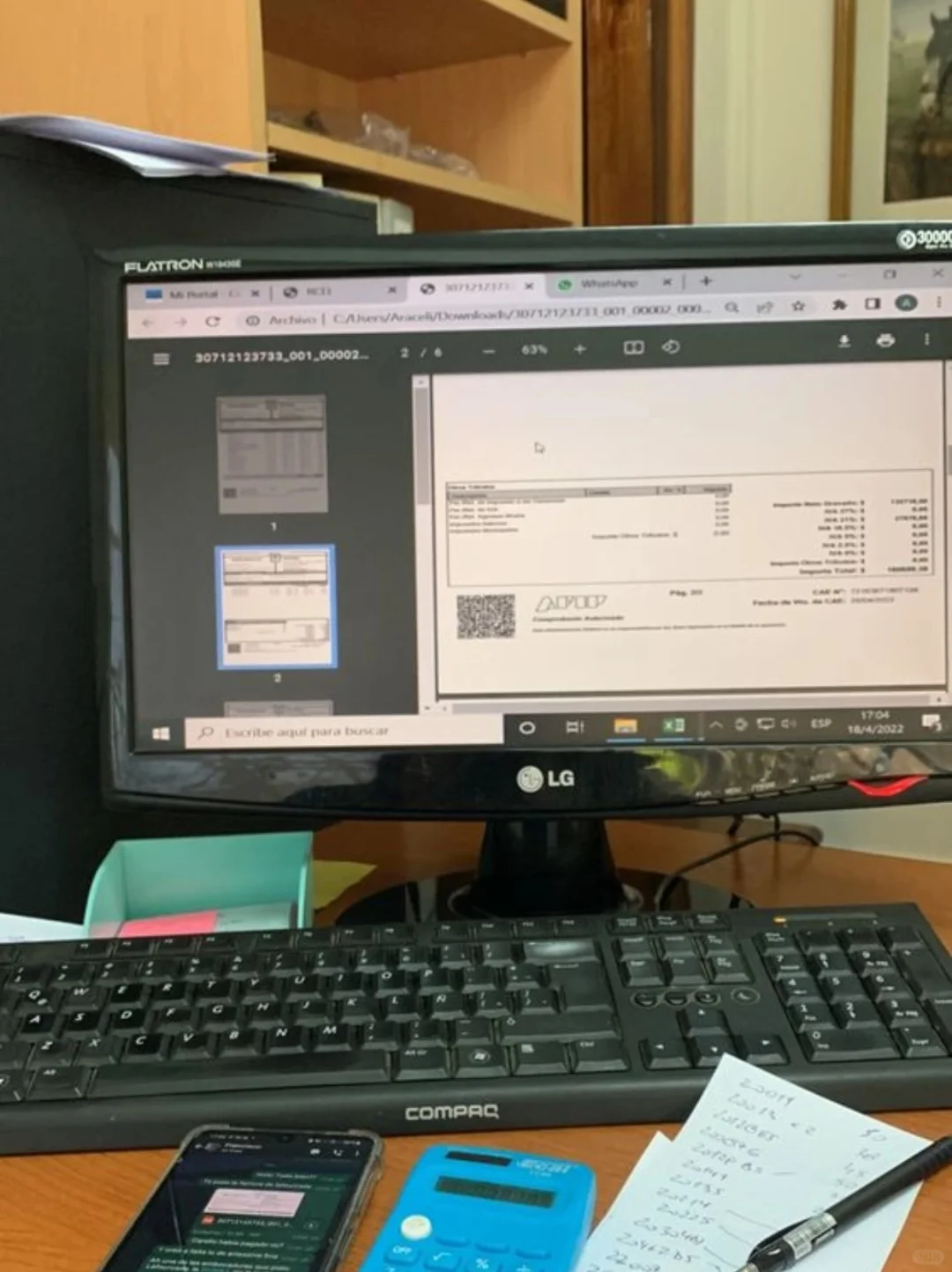 试了才知道，做外贸会主动跟进有多香❗️