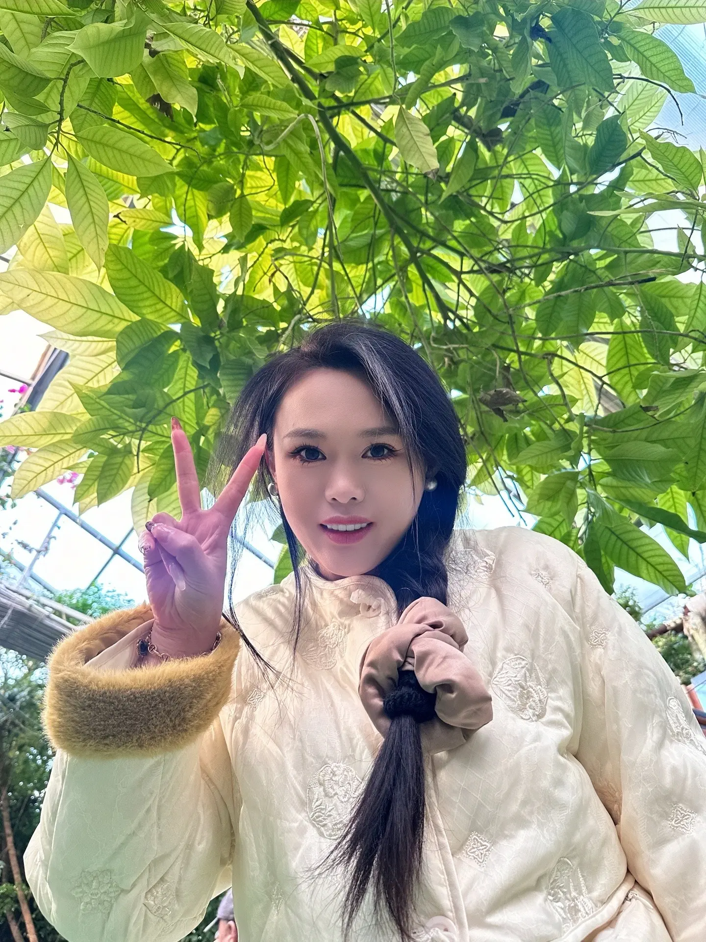 偷偷出去玩了两天，来抓住双十二的小尾巴。