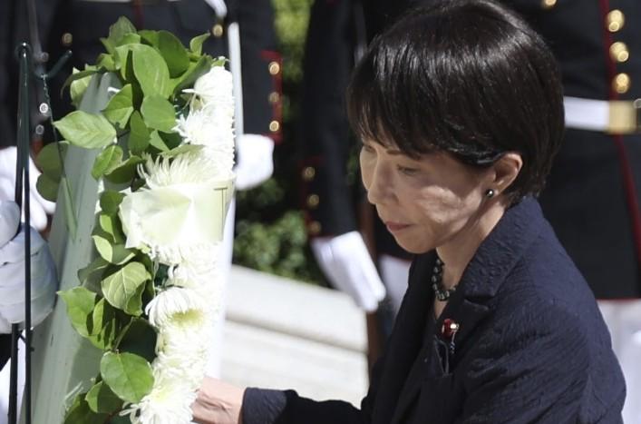 日本心虚了，设新部门驳斥新型军国主义指控

日本对我国的指控心虚了。

24日，
