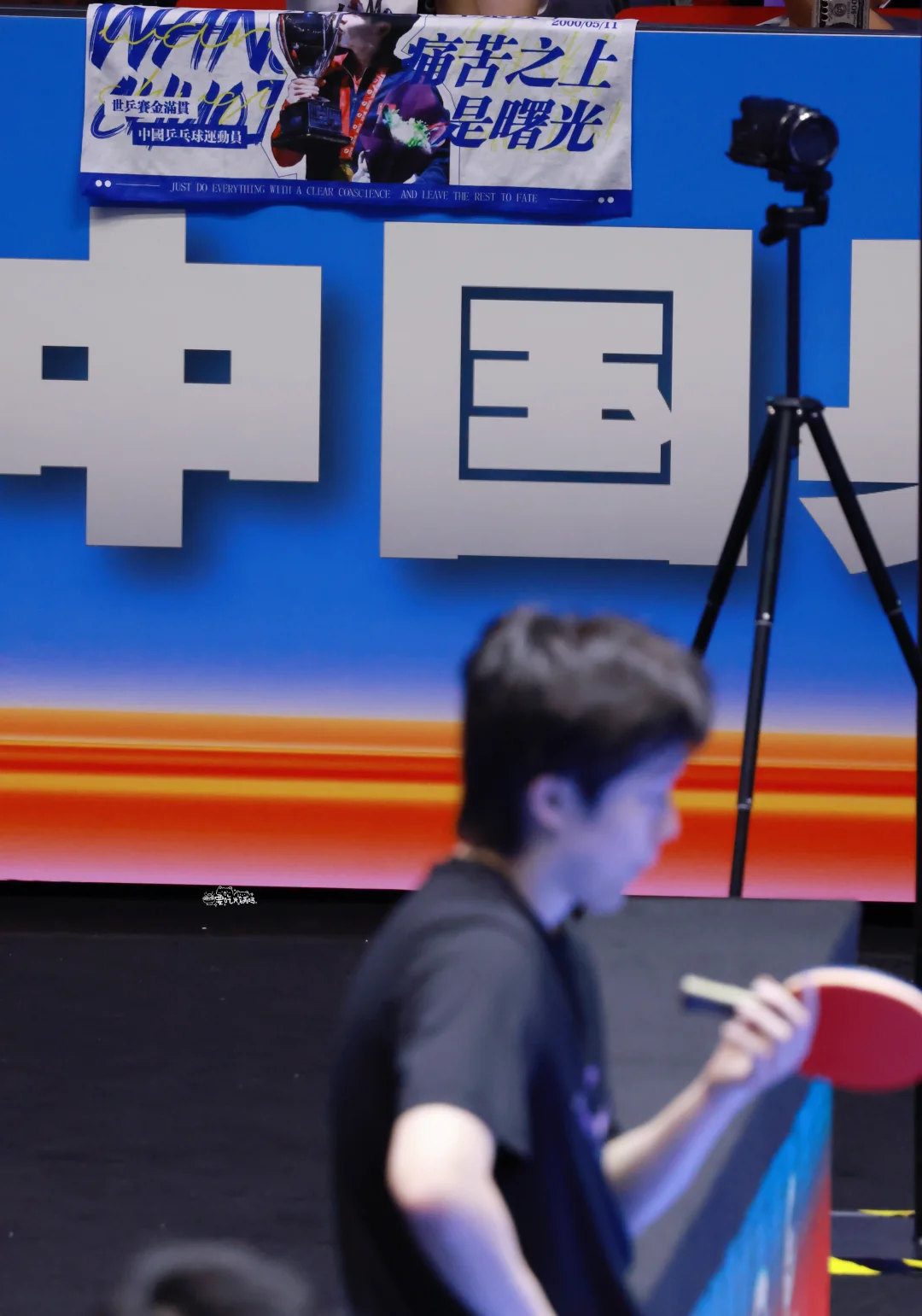 这个手幅真好看🫳