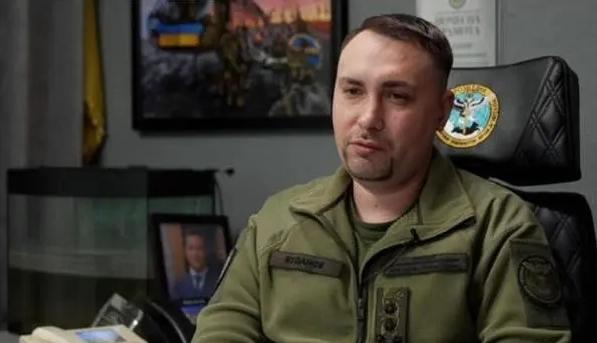 一针见血，乌克兰情报局总局长在采访中表示：如果不是俄乌战争的爆发，俄罗斯是绝不会