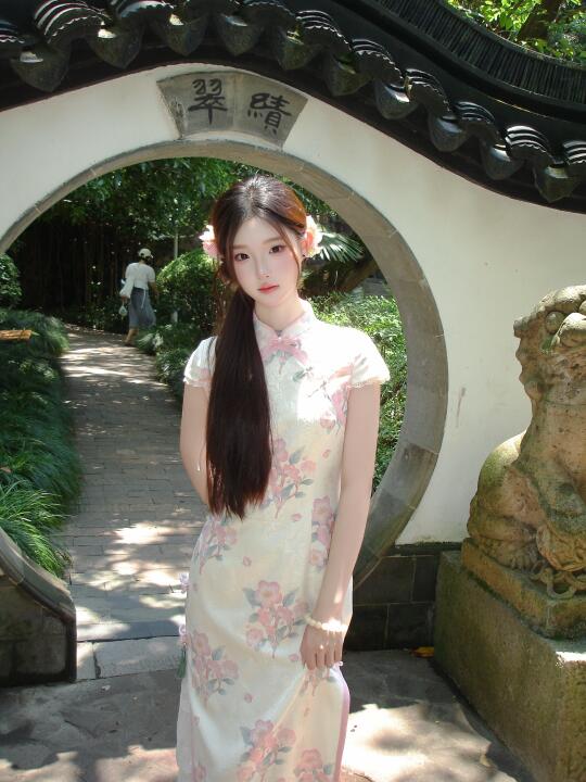 庭有枇杷树