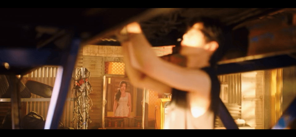 你爱我我爱你暮暮朝朝甜蜜蜜 追《双轨》被甜疯啦！日常相处是温馨小确幸，双向奔赴是