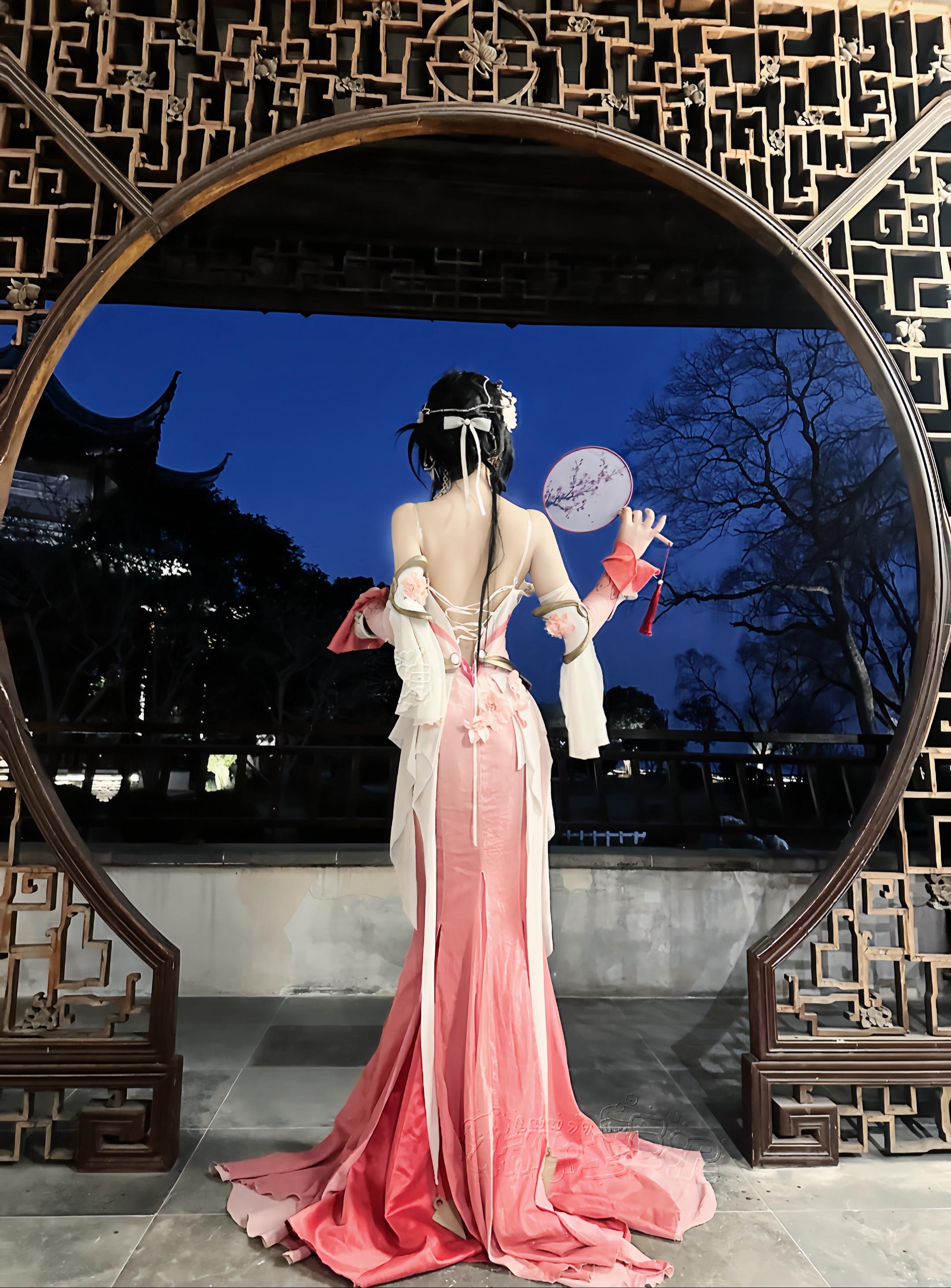 不到园林 怎知春色如许。