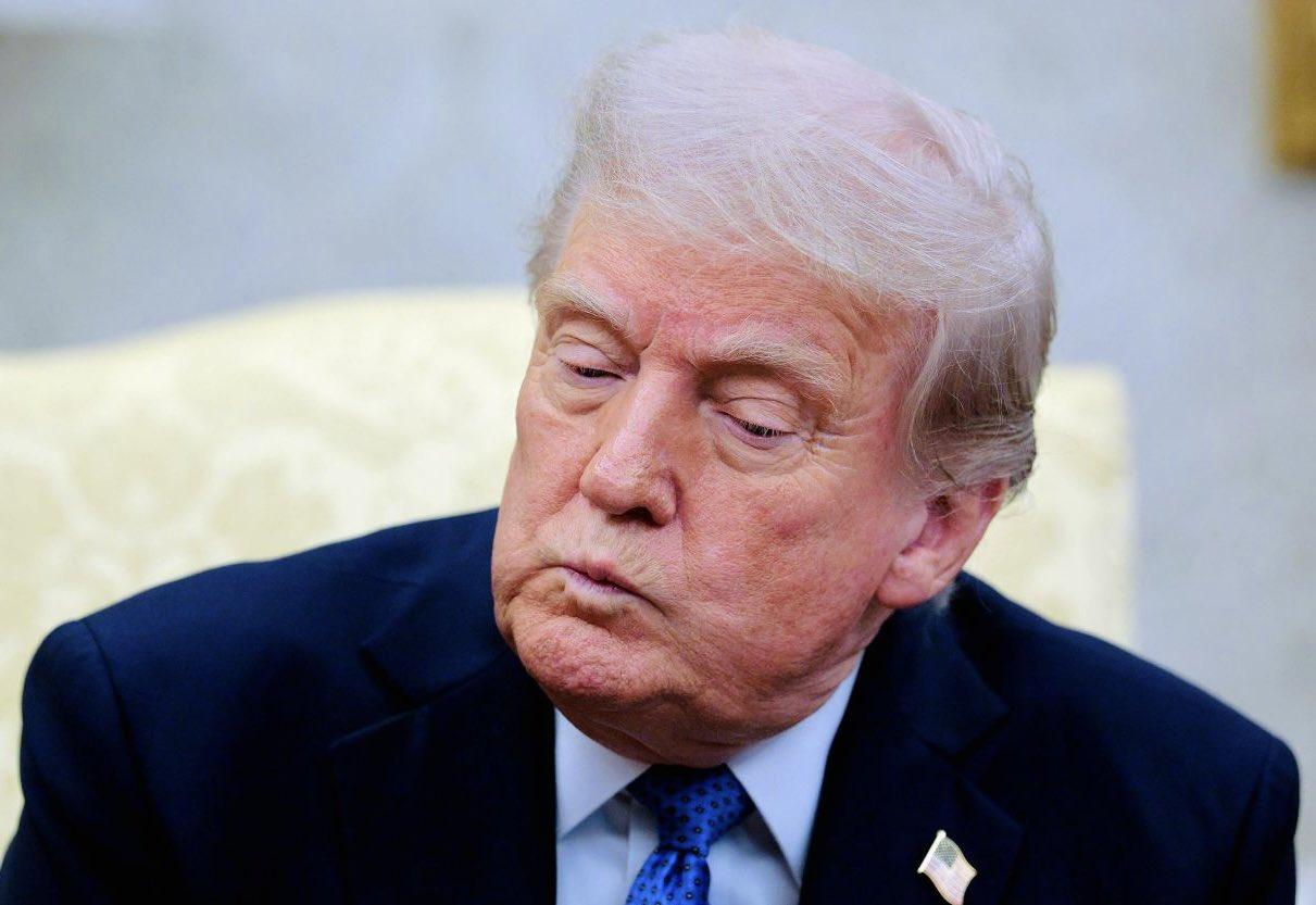 美国最高法院以 6 比 3 的裁决正式裁定，特朗普的关税政策非法。
美国目前面临