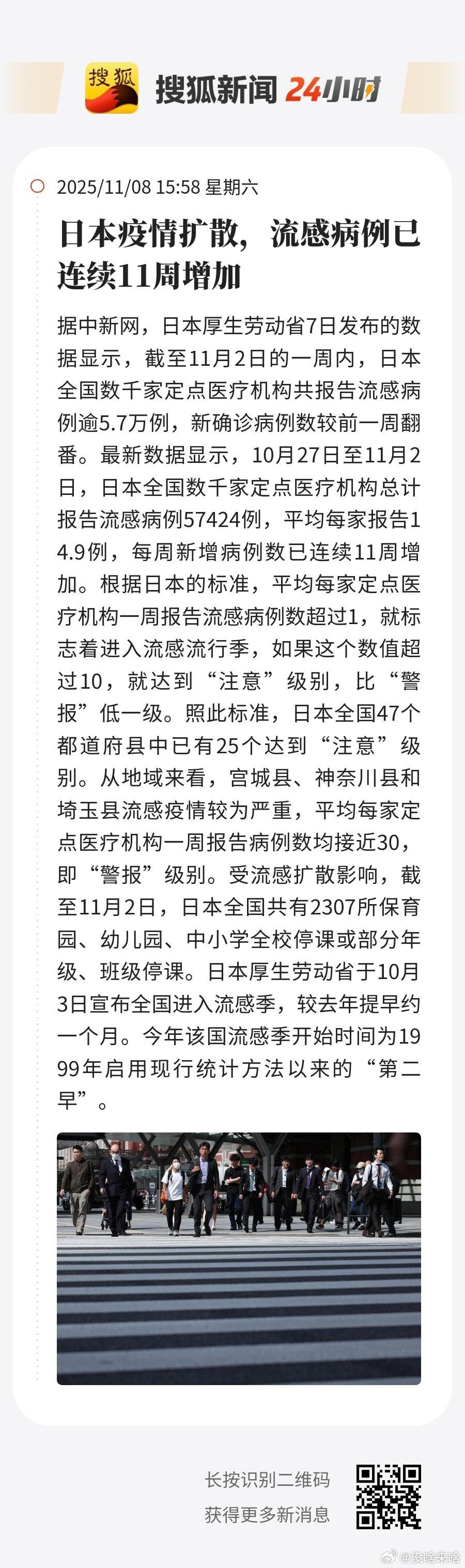 这个流感病啊.年年是必有哇...... ​​​