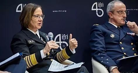 中美一旦开打，战场会在哪？美智库曾警告：最终将烧到中国本土！

这话听着挺刺激，