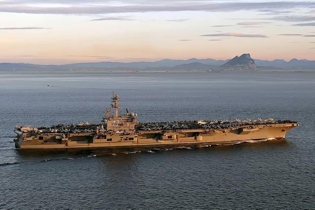 4月15日，据华盛顿邮报报道，美国官员表示，五角大楼未来几天将向中东增派数千名士