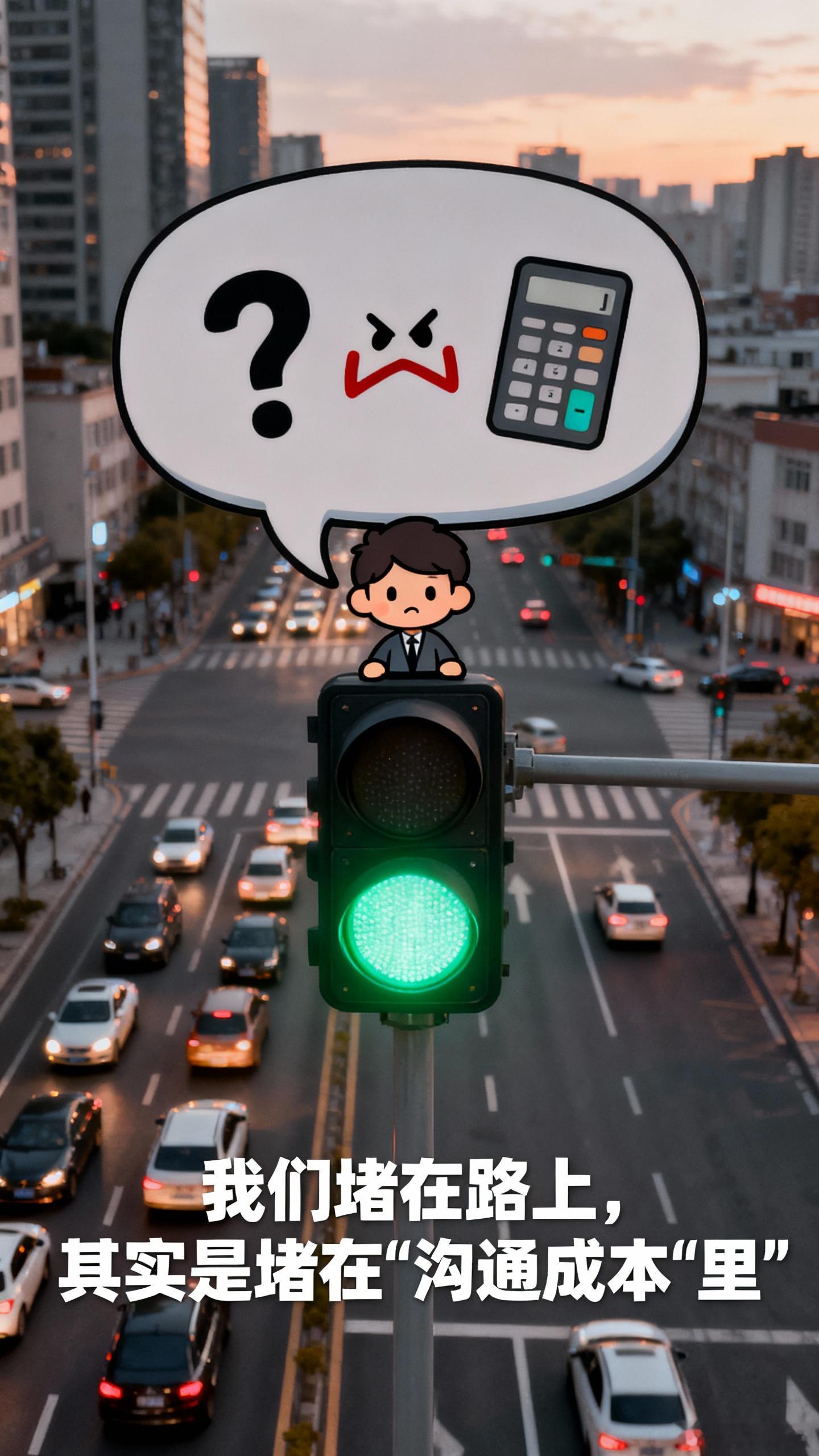 【为什么美好的设想总在现实中碰壁？】 走在人来人往的街道上，你有没有想过，为什么