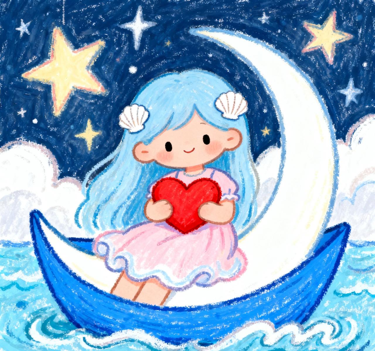 【水象星座的致命弱点：太敏感的人，注定很辛苦！】♓️♋️♏️

巨蟹、天蝎、双鱼
