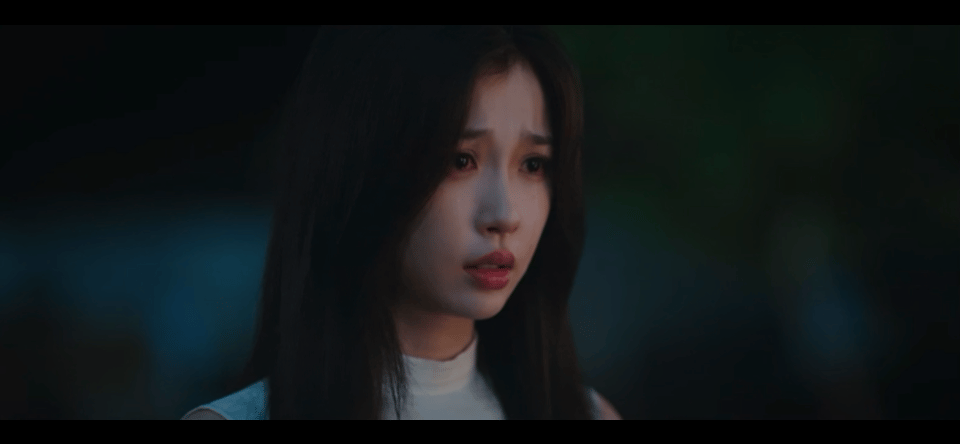 10年前两小无猜10年后情根发芽 两小无猜的时光太美好，十年后的重逢，姜暮靳朝甜