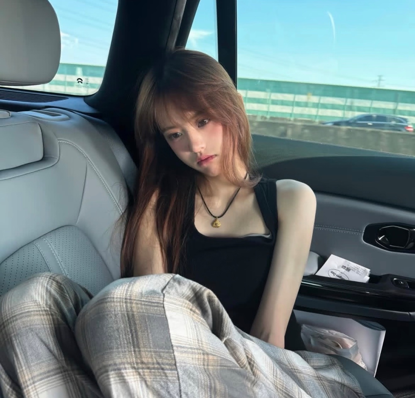 𝙒𝙚𝘾𝙝𝙖𝙩｜氛围感好看百搭女生头像分享𝑆𝘩𝑎𝑟𝑒.🦄 