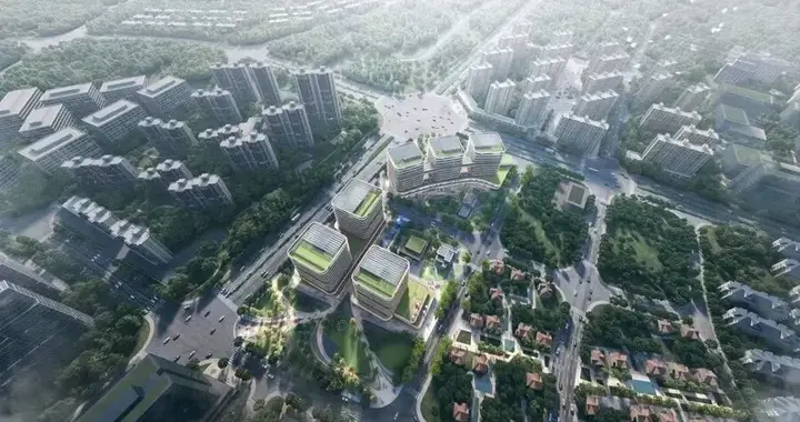 叠纸将搬进7.2万㎡新总部：去年营收84亿，2000个工位不够用