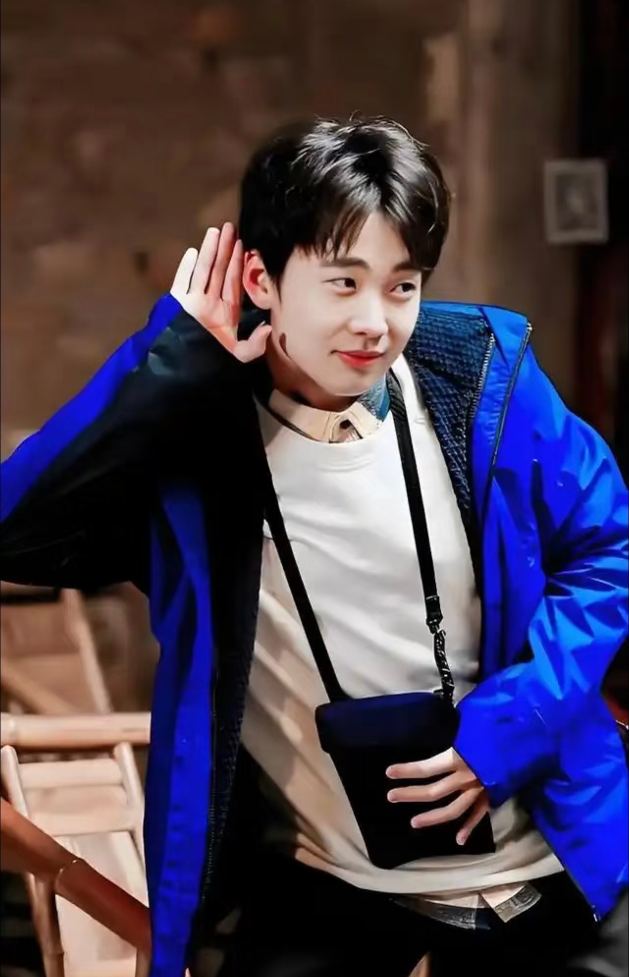 拍摄郭麒麟私人聚会视频已违法造谣一张嘴，辟谣跑断腿！你们要相信郭麒麟的人品，郭麒