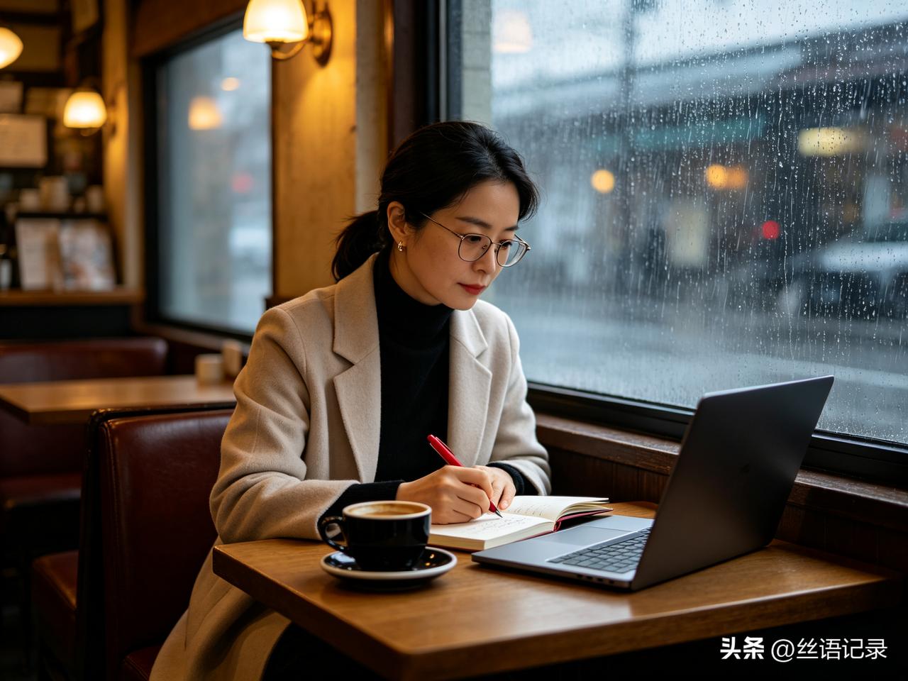 懂你的人
你无需解释
不懂你的人
你不必解释