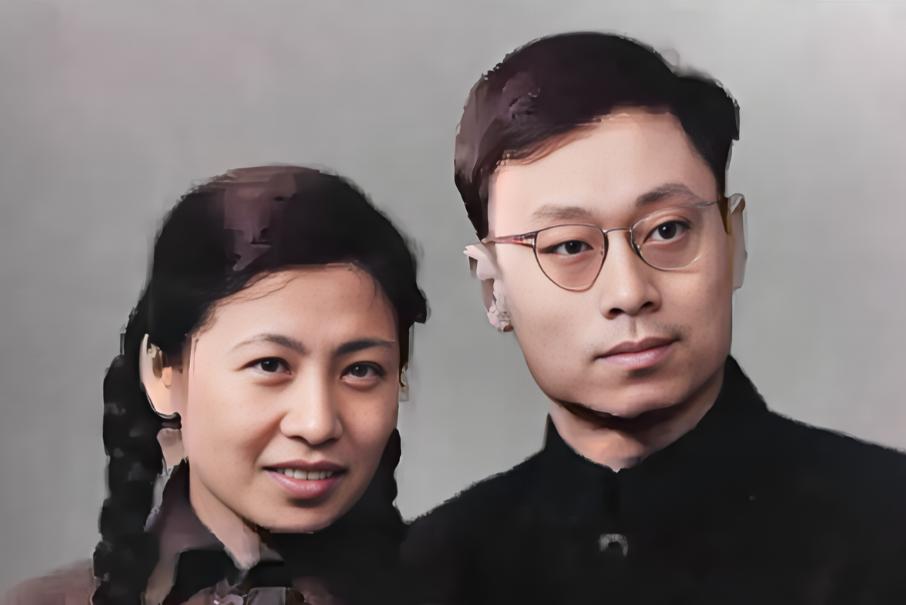 1962年，“中国氢弹之父”于敏回到家，妻子眼神冰冷陌生：“大叔，你找谁？”于敏