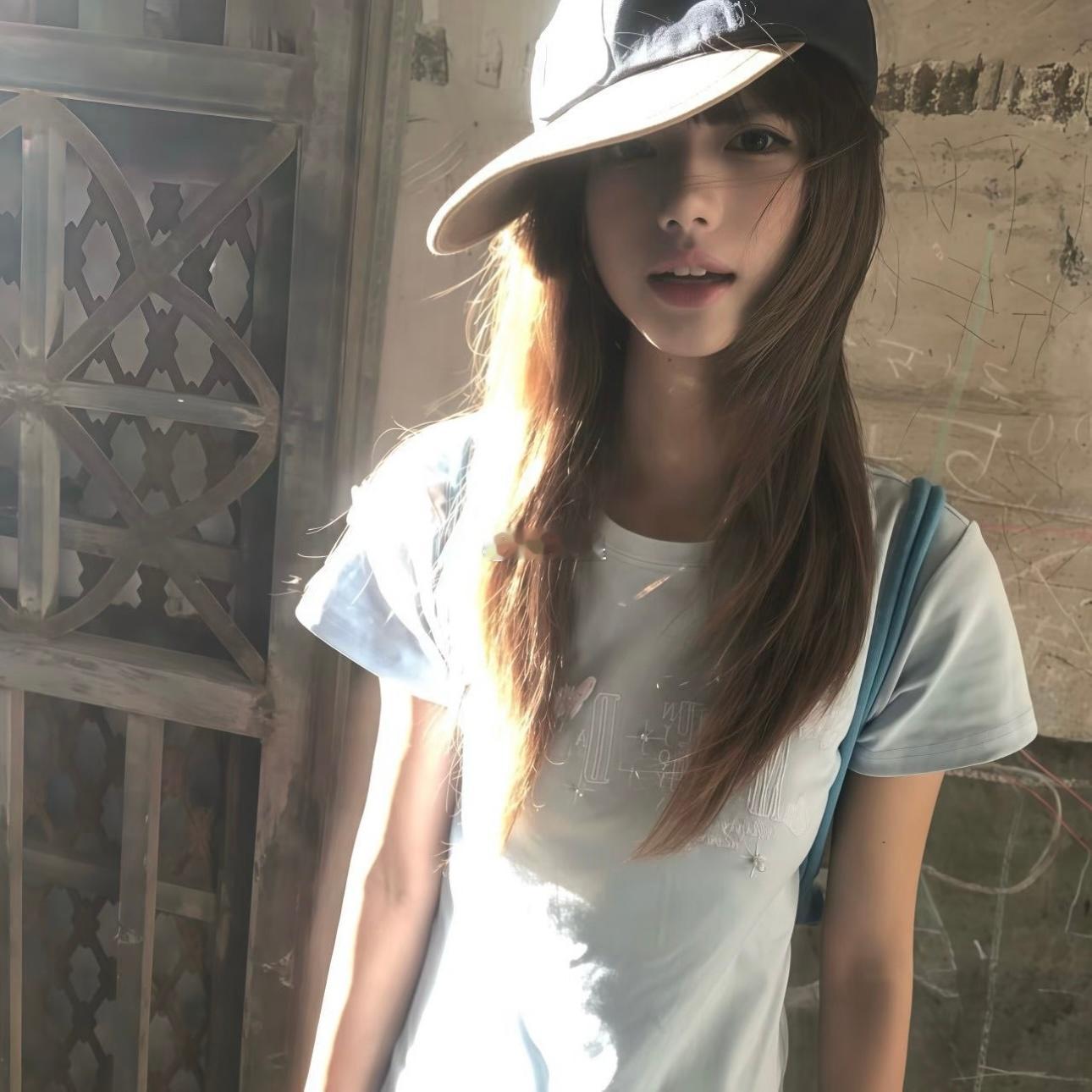 女生头像 | 氛围感头像 | 无水印头像 | 可爱头像 