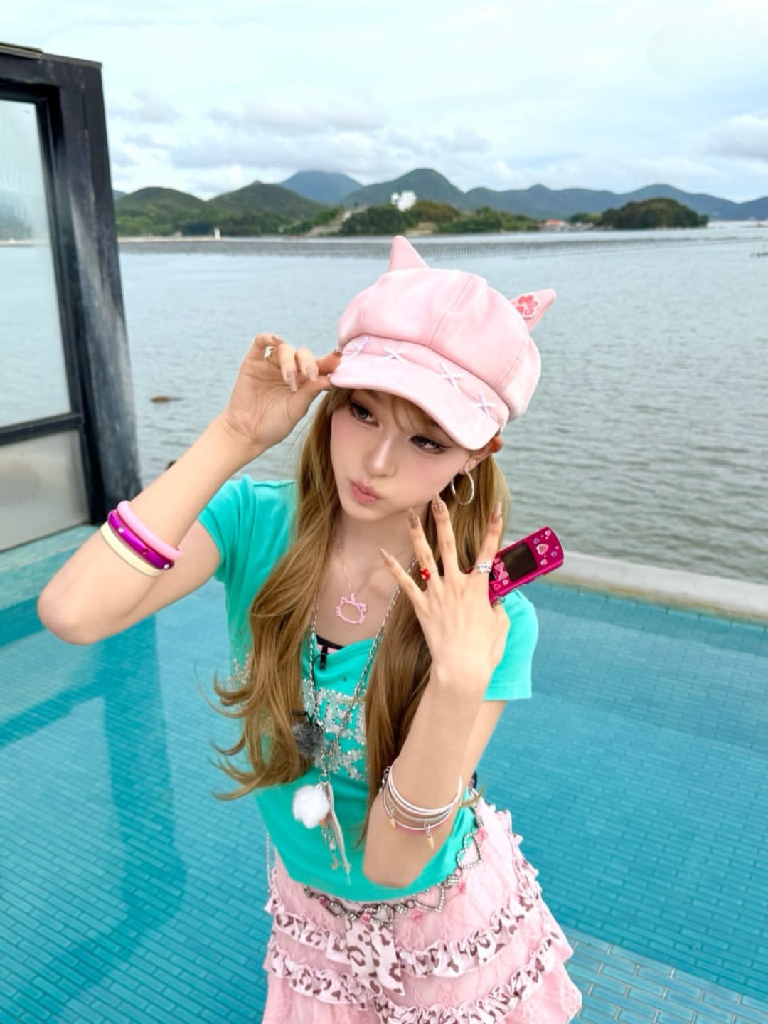 Gyaru 