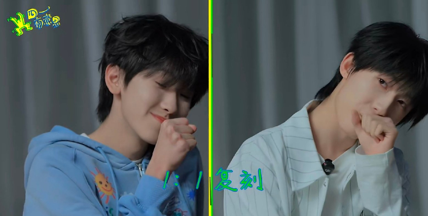 奇文 ok这期高光给到后期剪辑 