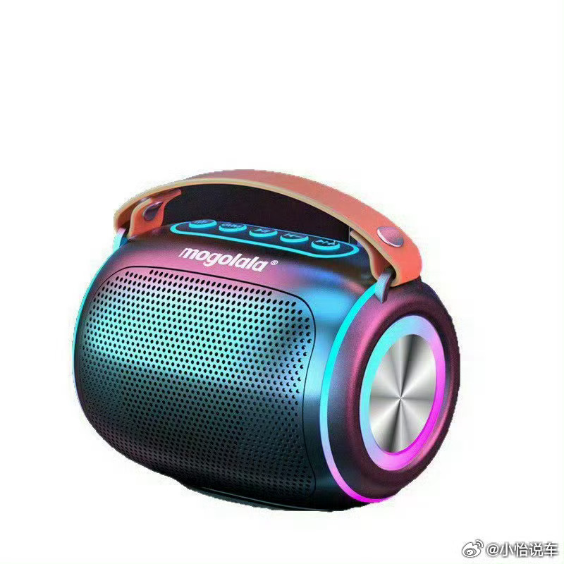 点赞抽个音响 