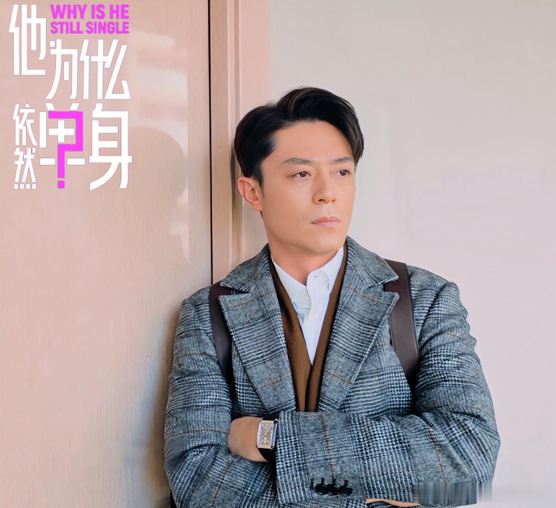 霍建华  来自霍迷的情书 hjh霍建华他为什么依然单身 晚安😘霍建华俞瑜