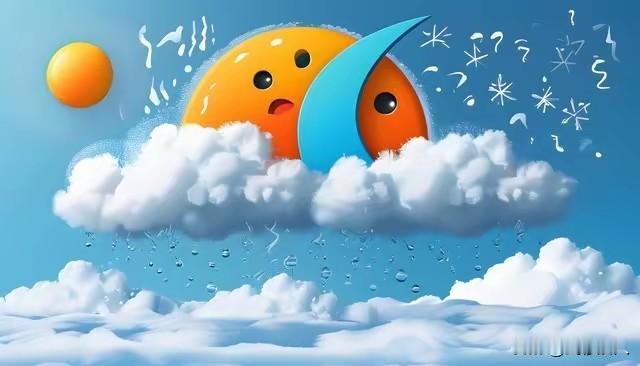 福建男子车内拍乌云遭雷劈，躲40分钟不敢下车！万幸无大碍，却戳中无数人致命误区