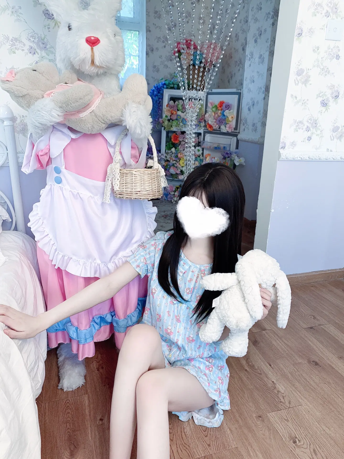 去cos吧 去吧。