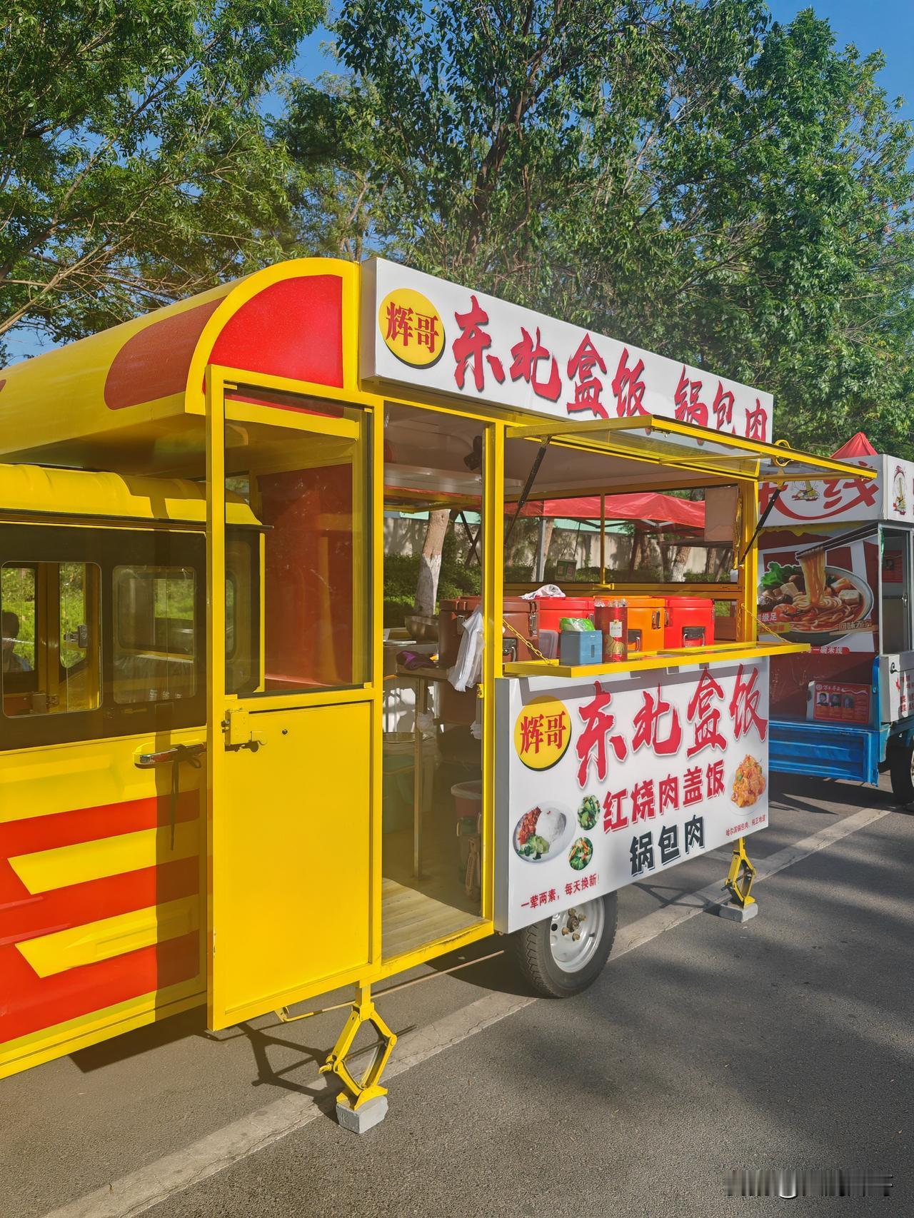 滨州街头美食攻略！果然好吃的店都藏在市井里，默默无闻！
不过，每天饭口时排队等候