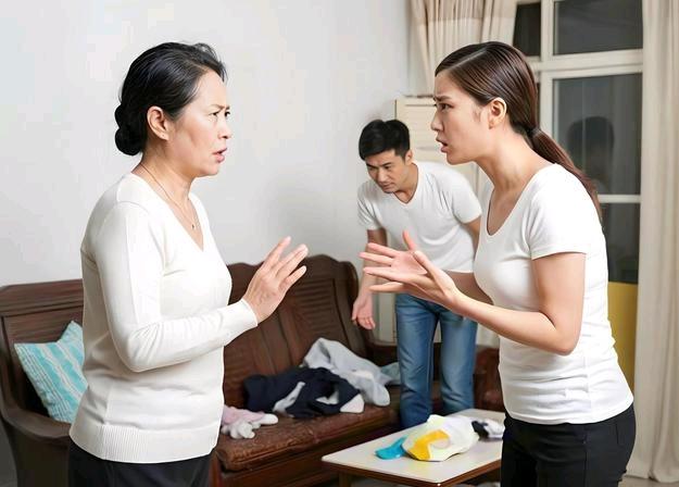 姐姐的女儿要结婚了.姐姐有三套房.准备给她女儿陪嫁一套房.但是姐姐儿子的女朋友不