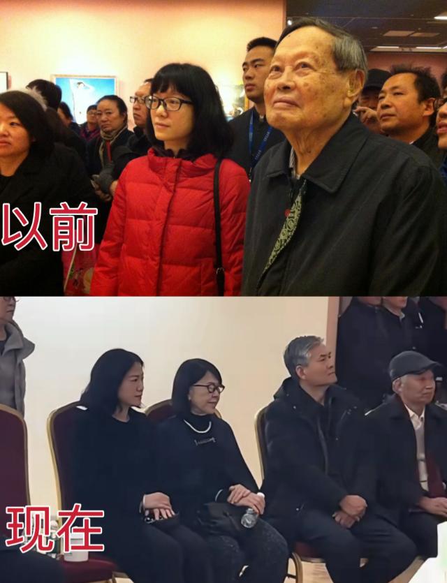 这张合照我去查了

下不查不知道，一查吓一跳

不知道你有没有注意到翁帆这个细节