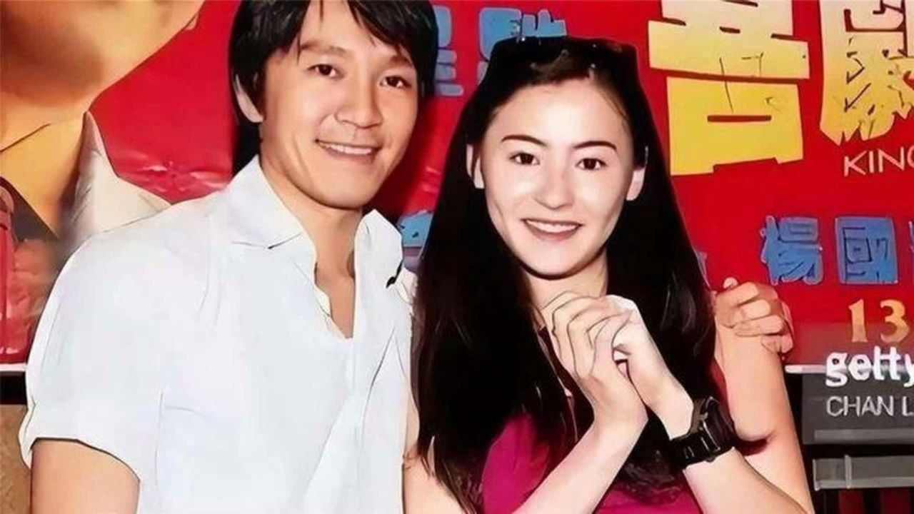 套现走人？64岁周星驰作出重大决定，和张柏芝关系早已水落石出