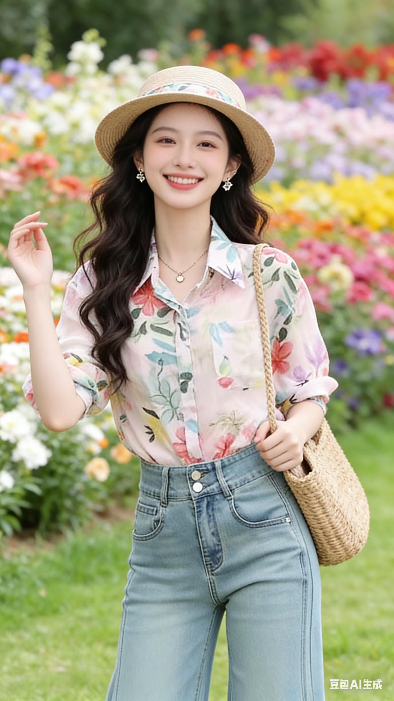 春日生活打卡季