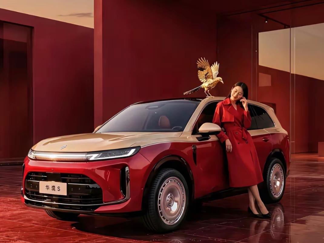 这就是赤裸裸的现实啊！
6％家庭，买50万元以上的车；
12％家庭，买20~50